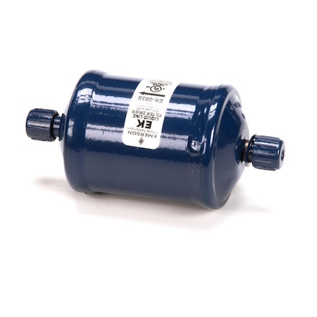 Ice-O-Matic Filter/Drier Ek083S(Ect) 9151163-02